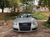 Audi A6 2.4 multitronic Avant - mit nur 121.000 km  - Audi A6 aus 2005: 2.0