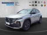 Hyundai TUCSON 1.6 ANNIVERSARY 48V hybrid 2WD HUD 360 - Hyundai TUCSON in Oldenburg