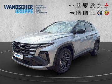 Hyundai TUCSON 1.6 ANNIVERSARY 48V hybrid