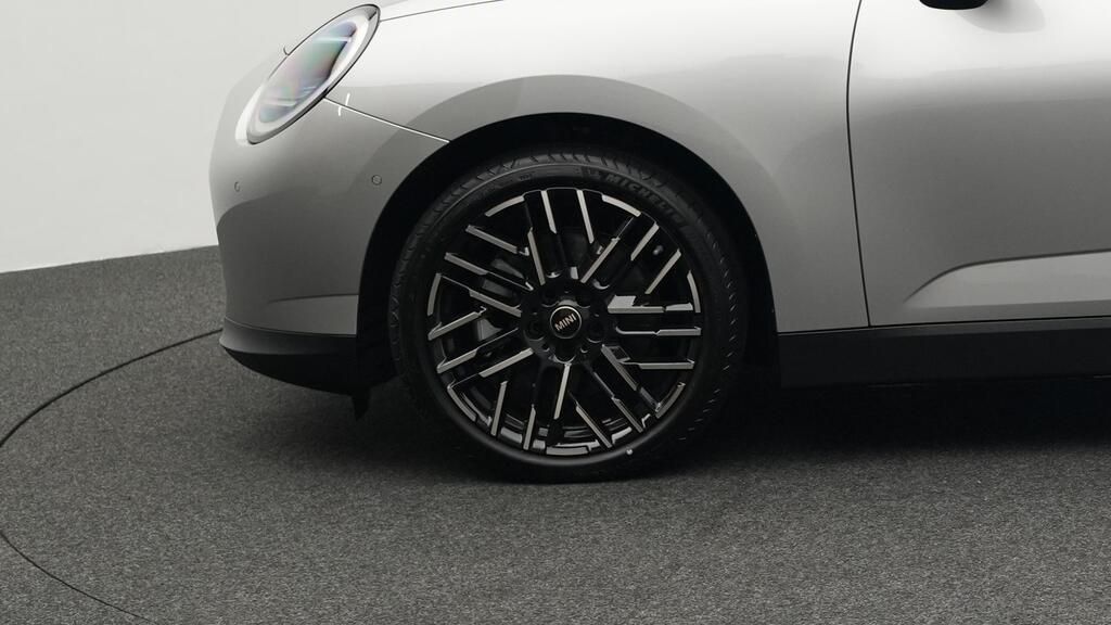 MINI Cooper E - Bild 18