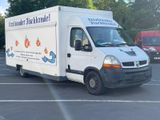 Renault Master DCI 100 Verkaufswagen Kühltheke - Verkaufswagen