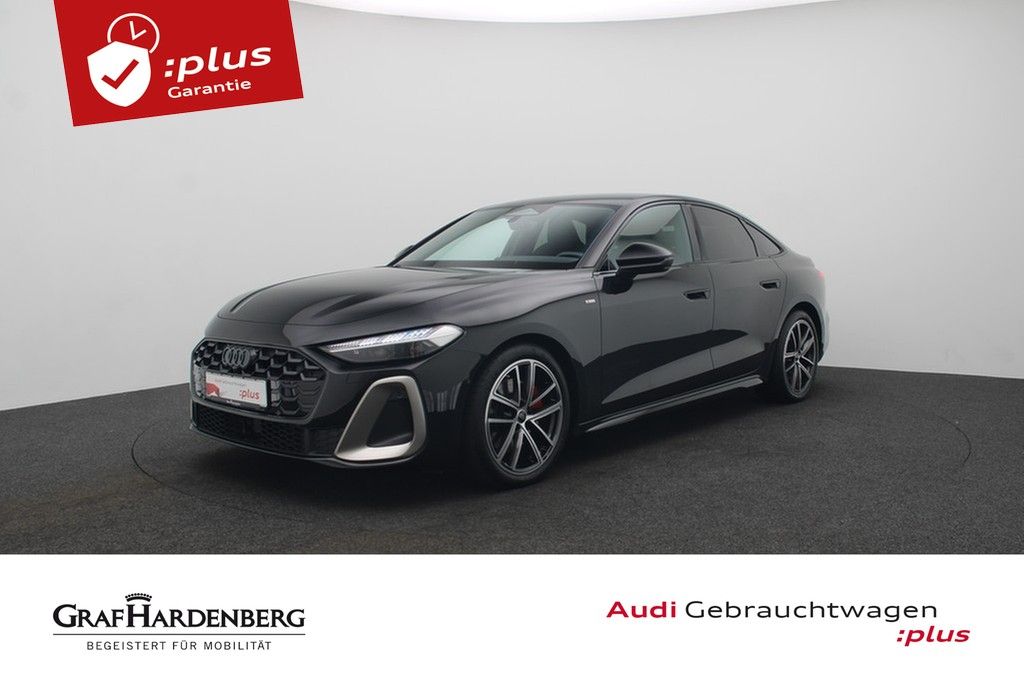 Image of Audi A5