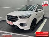 Ford Kuga ST-Line "AUTOMATIK-PANO-NAVI-KAMERA-MULTI" - Ford in Aachen: Ka