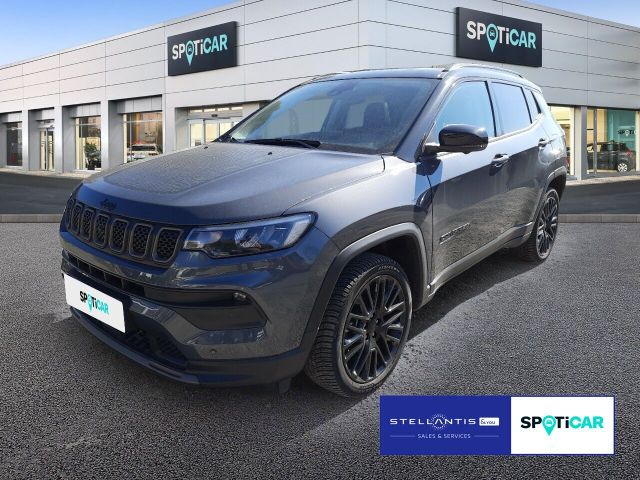 Jeep Compass 1.3 T4 4xe PLUG-IN HYBRID Upland Panoram