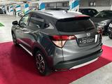 Honda HR-V Executive*Panorama*Cam*1Hand* - Honda Gebrauchtwagen in Berlin