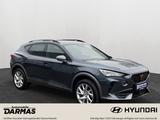 Cupra Formentor 1.5 TSI Teilleder Navi 18 Alu LED TOP - Cupra Formentor