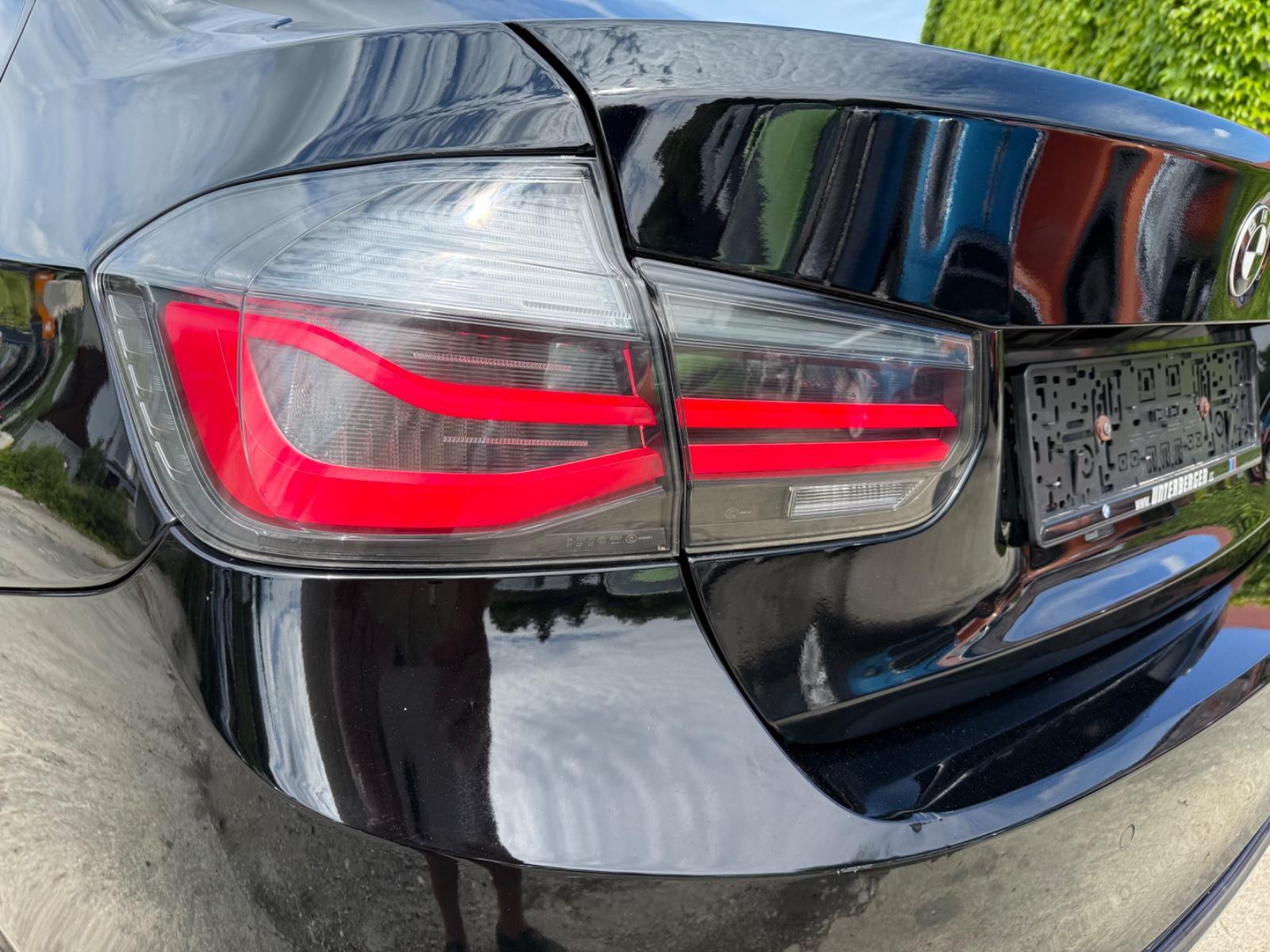 BMW 335i xDrive Sport Line | 306 ch | BVA | Harman Kardon | GPS Professional | Phares bi-xénon | Sièges chauffants