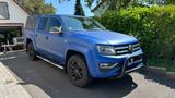 Volkswagen VW Amarok mit Alu Cab Hardtop und ausziehb... - Volkswagen Amarok: Hardtop