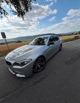 BMW 528i F10 | M Paket - BMW 528: 528i F10