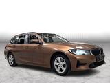 BMW 318 d*PAN-DACH*LEDER*TÜV & SERVICE NEU* - BMW 318 Gebrauchtwagen in Berlin