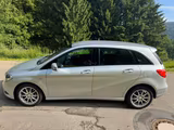 Mercedes-Benz  B 200 W246 - Mercedes-Benz 200 Gebrauchtwagen