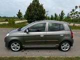 Kia Picanto 1.1 Spirit*SITZHZ*KLIMAAUTO*SCHECKHEFT* - gebrauchte Kia Picanto aus dem Jahr 2011