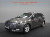 Ford Focus Titanium , Zahnriemen Service und TÜV NEU! - Ford Focus: Zahnriemen
