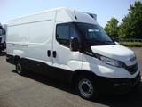 Iveco Daily 35S18 HA8V HIMATIC AHK CAMERA NEW MODEL ZV - Iveco Daily 35s18v