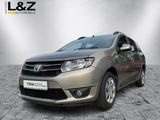 Dacia Logan MCV II Kombi Laureate - Dacia Logan: Mcv Laureate