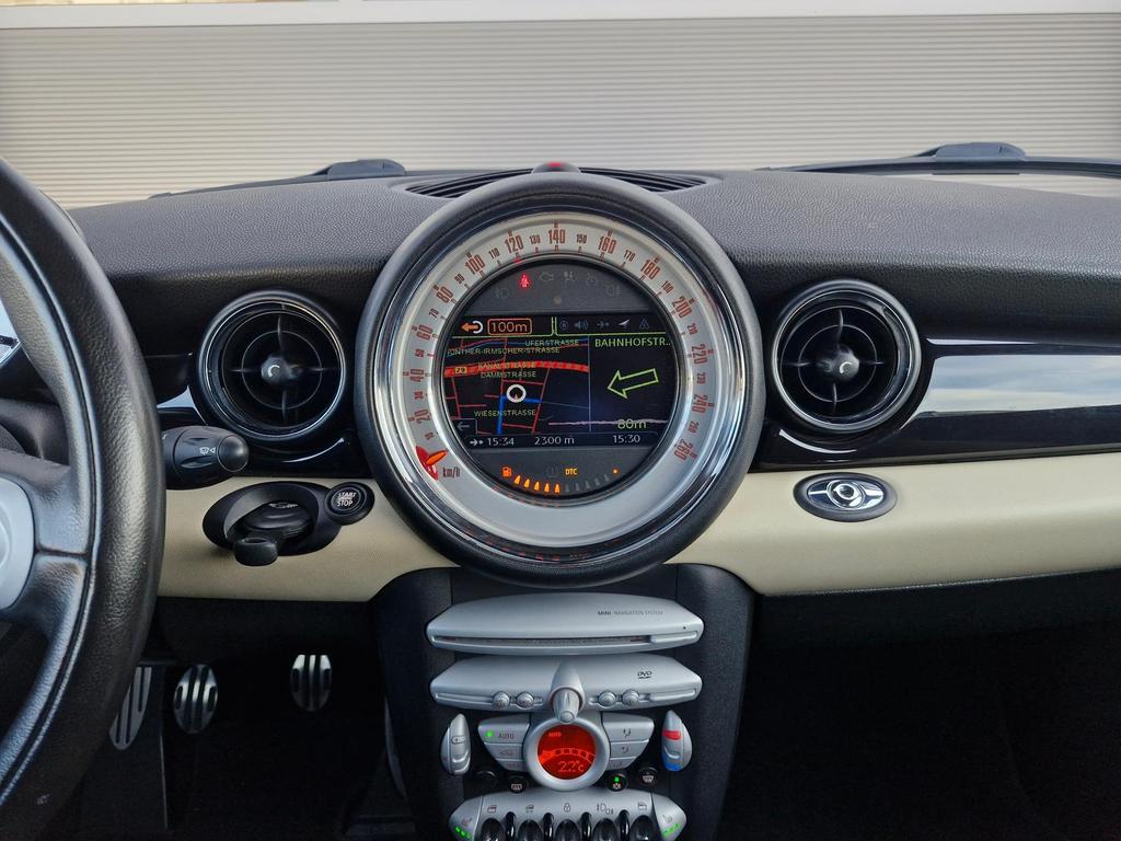 MINI John Cooper Works