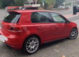 Volkswagen Golf 2.0 GTI Neuer Motor/Kupplung usw. - Volkswagen Golf: GTI Motor