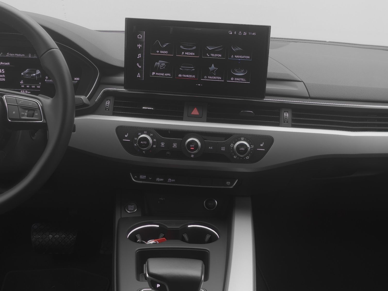 Audi A5 - Bild 10