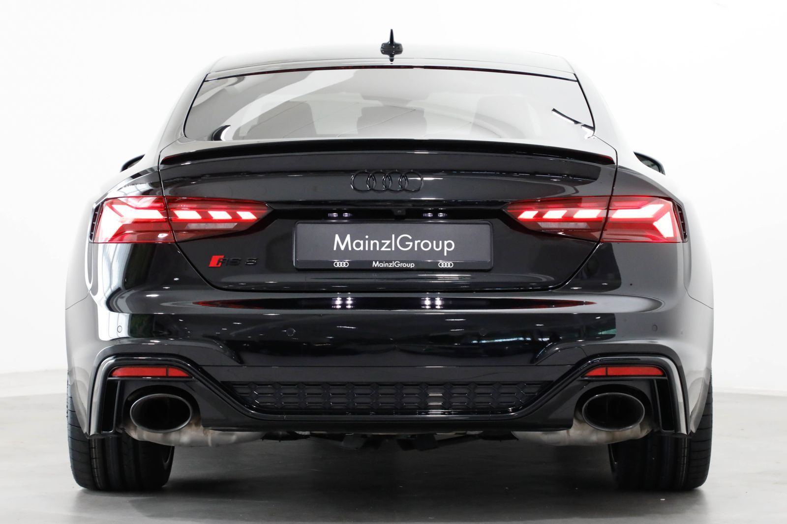Audi RS 5 Sportback 360° Matrix B&O RS-Abgas 280km/h foto 12