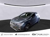 Seat Ibiza 1.0 TSI FR *DSG*LED*BEATS*KAMERA*NAVI*ACC* - Seat Ibiza Gebrauchtwagen in Braunschweig