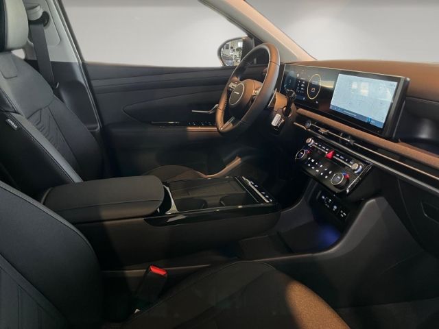 Hyundai TUCSON - Bild 14