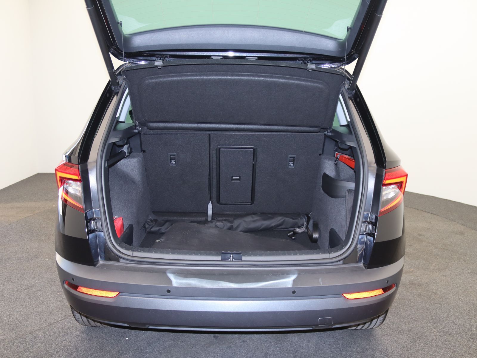 Skoda Karoq - Bild 8