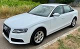 Audi A4 1.8 TFSI S line *1.Hand*Garagenwagen* - Audi A4 aus 2011: Line