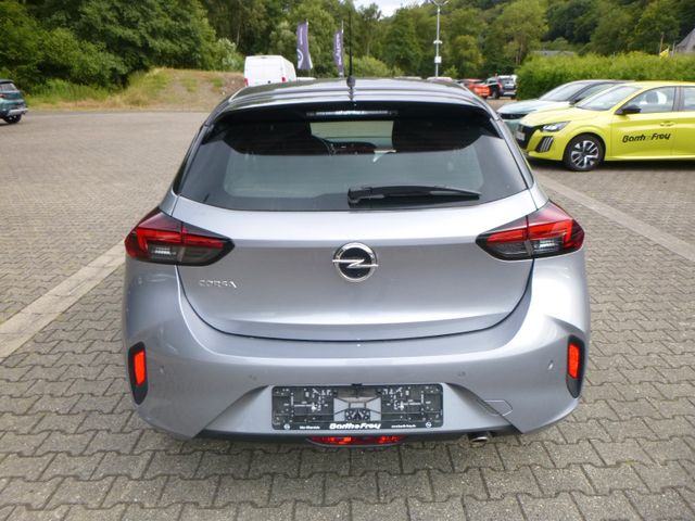 Corsa F GS