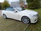 Mercedes-Benz 350 AMG W207 Kamera VerdeckDunkelblau Diesel - Mercedes-Benz: 207d
