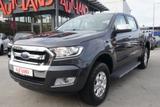 Ford Ranger 2.2 TDCi XLT 4x4 AHK AWD Klima Tempomat - Ford Ranger: Xlt