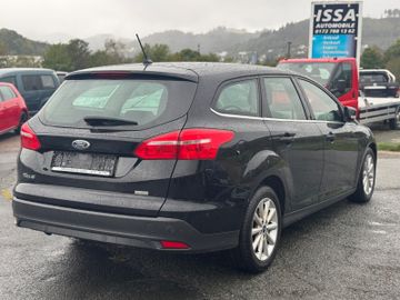 Ford Focus - 5