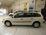 Renault Megane II Grandtour AvantageREINES HÄNDLERFAHRZE - Renault Megane aus 2009: Kombi