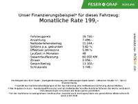 Seat Arona - Vorschau Bild 15