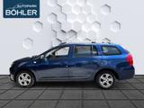 Dacia Logan MCV II Kombi Celebration 1.5 dCi 90 eco - Dacia Logan mit Diesel-Antrieb: Mcv