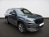 Skoda Kodiaq Sportline 2.0 TSI DSG 4x4 AHK Navi Standh - Skoda Gebrauchtwagen in Witten