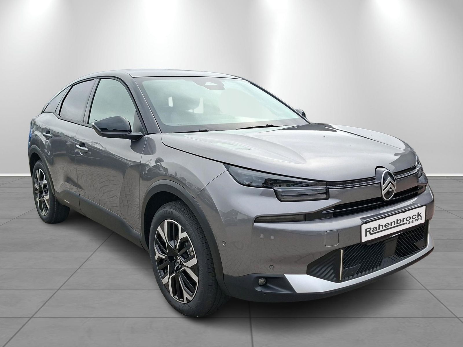 Citroën C4 Max Hybrid 145 e-DSC6 Kamer Navi SHZ imagem 2