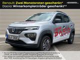 Dacia Spring Business Leasingrate 147¤ ohne Anzahlung! - Dacia Spring Gebrauchtwagen