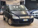 Fiat FIAT Multipla 1.9 MJT Dynamic - Fiat Multipla mit Diesel-Antrieb