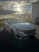 Peugeot 308 Hybrid Allure Pack, neuer Service!