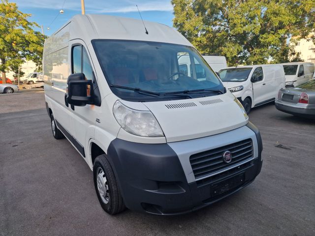 Fiat Ducato Grossraum L2H2