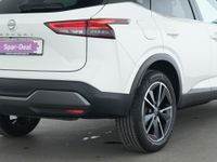 Nissan Qashqai - Vorschau Bild 14