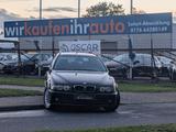 BMW 530d A Lifestyle touring*AUTOMATIK*TEMPOMAT*PDC - BMW 530 aus 2003: 530d