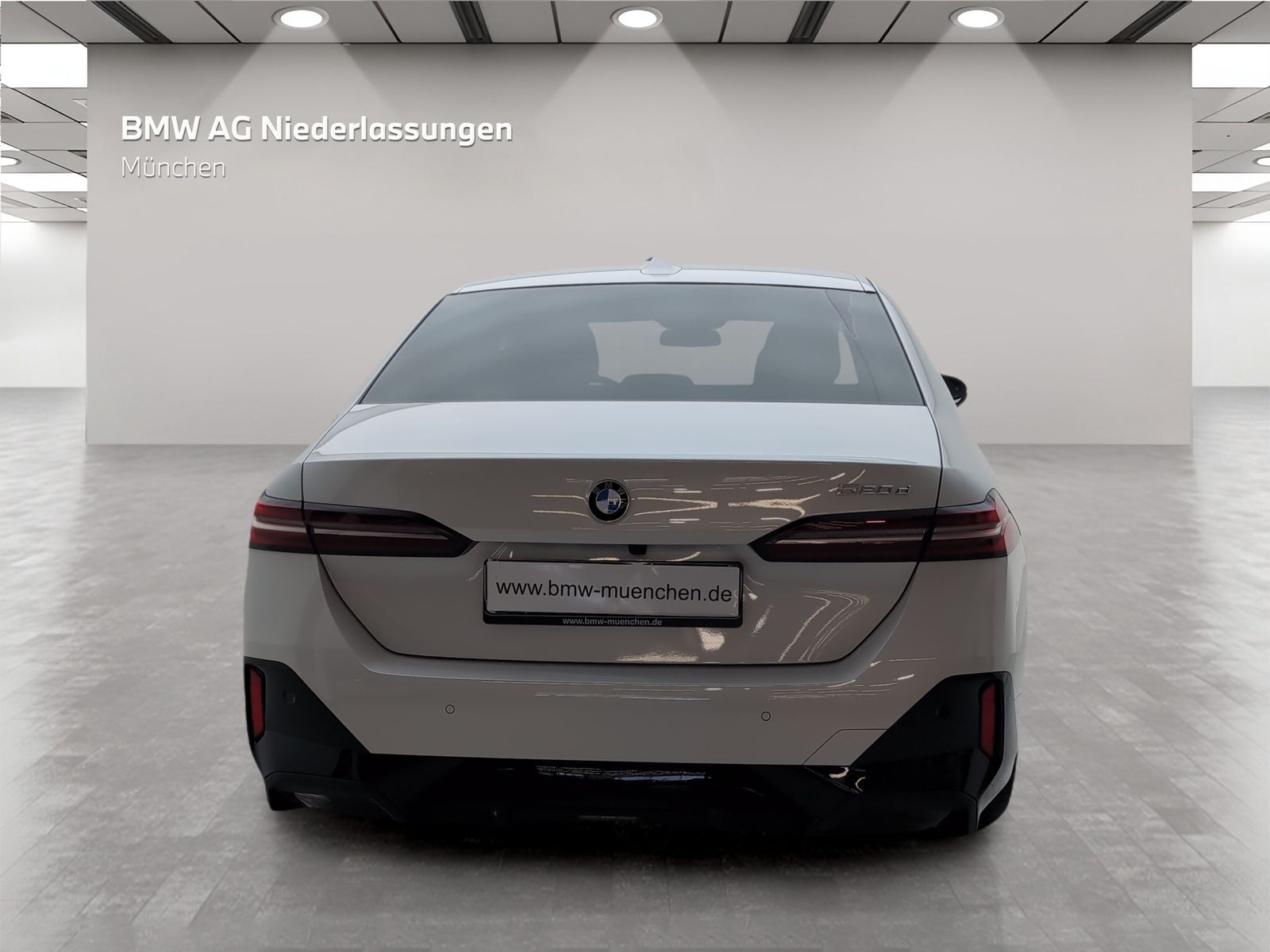 BMW 520 - Bild 7