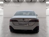 BMW 520 - Vorschau Bild 7