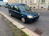 Opel Combo 1.6 Benzin + GNC /96 PS Euro 4 - Opel Astra: Van