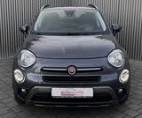 Fiat 500X Cross Carplay Tempomat 1.Hand - scheckheftgepflegte Fiat 500X