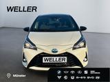 Toyota Yaris Hybrid 1.5 Style Selection *Pano*RCam*SHZ* - Toyota Yaris mit Panoramadach