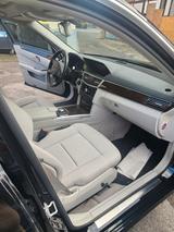 Mercedes-Benz E 300 CDI BlueEFFICIENCY ELEGANCE ELEGANCE - Mercedes-Benz E 300 in Dortmund