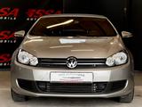 Volkswagen Golf VI Cabriolet BMT #Navi #LED #Bluetooth #SHZ - mit Benzin-Antrieb: Cabrio, mit Klimaanlage, Bluetooth