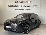 BMW iX - Vorschau Bild 1